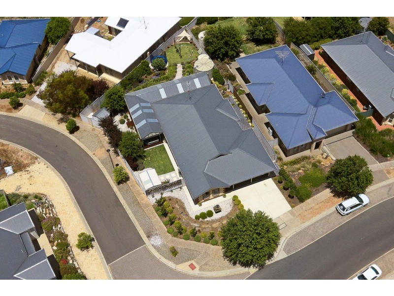 15 St Andrews Drive, Strathalbyn SA 5255