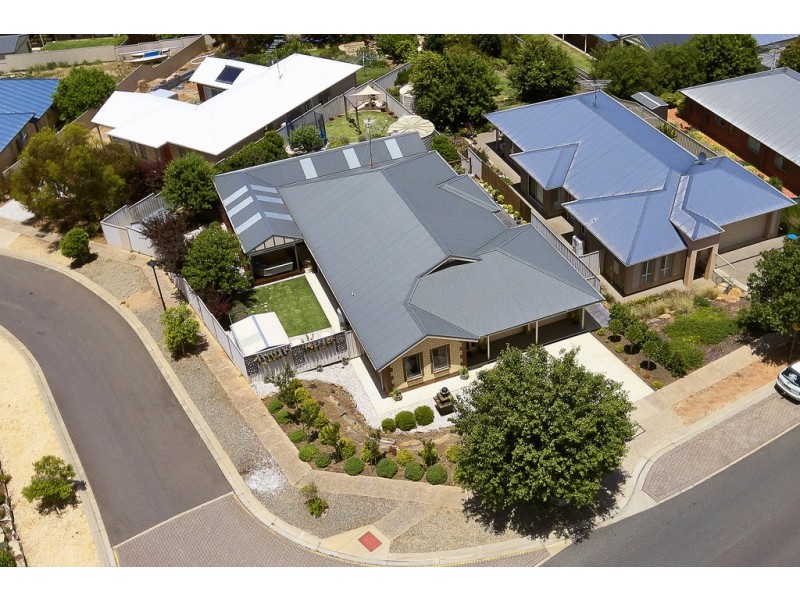 15 St Andrews Drive, Strathalbyn SA 5255