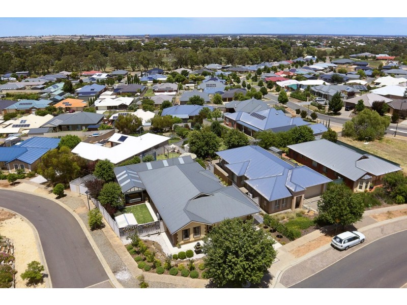 15 St Andrews Drive, Strathalbyn SA 5255