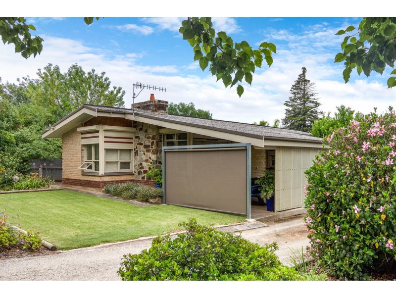 40 West Terrace, Strathalbyn SA 5255