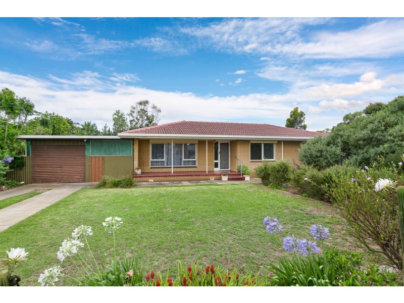 39 Ashbourne Road, Strathalbyn SA 5255