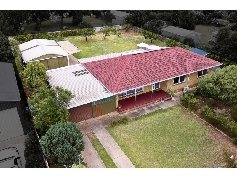 39 Ashbourne Road, Strathalbyn SA 5255