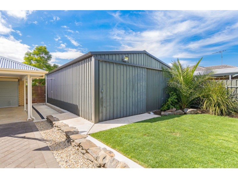 16 Fairweather Drive, Strathalbyn SA 5255