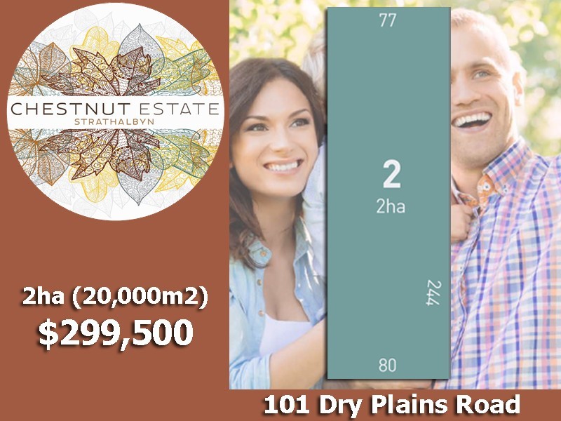 101 Dry Plains Road, Strathalbyn SA 5255