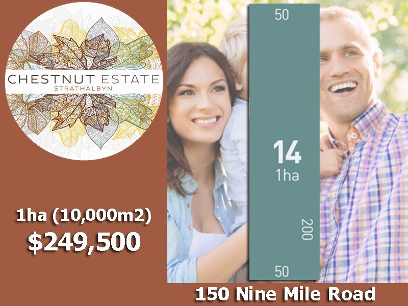 150 Nine Mile Road, Strathalbyn SA 5255