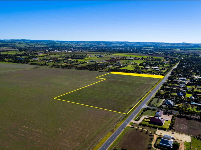 150 Nine Mile Road, Strathalbyn SA 5255