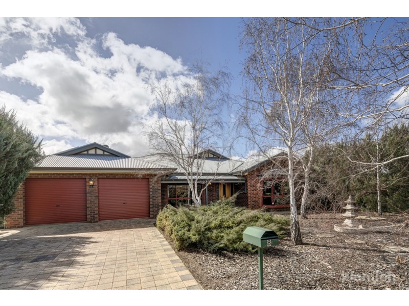 8 Jane Hamilton, Strathalbyn SA 5255