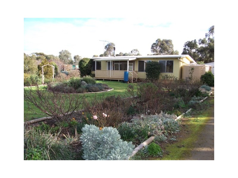 Lot 2 Ashbourne Road, Strathalbyn SA 5255