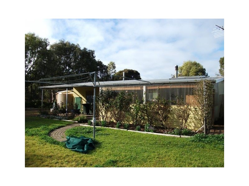 Lot 2 Ashbourne Road, Strathalbyn SA 5255