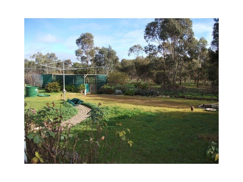 Lot 2 Ashbourne Road, Strathalbyn SA 5255
