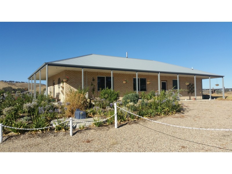 63 Henry Martin Road, Ashbourne SA 5157