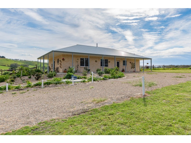 63 Henry Martin Road, Ashbourne SA 5157