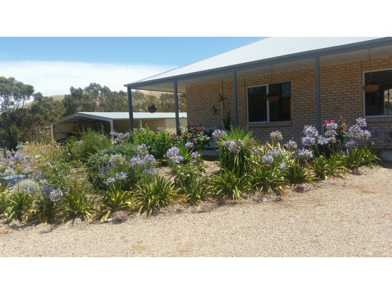 63 Henry Martin Road, Ashbourne SA 5157