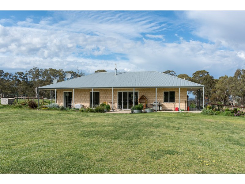63 Henry Martin Road, Ashbourne SA 5157