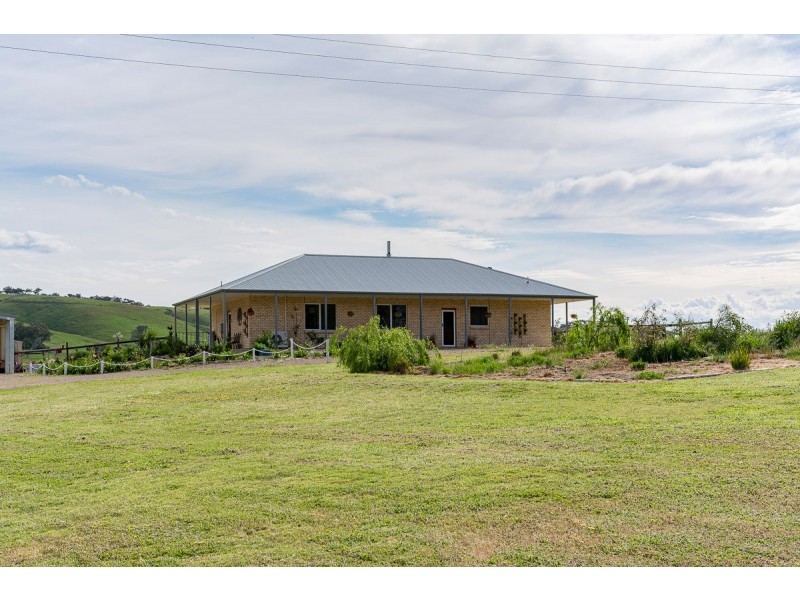 63 Henry Martin Road, Ashbourne SA 5157