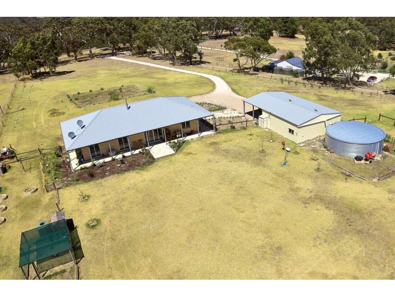 63 Henry Martin Road, Ashbourne SA 5157