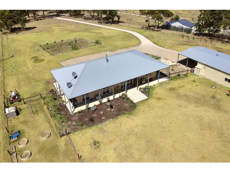 63 Henry Martin Road, Ashbourne SA 5157