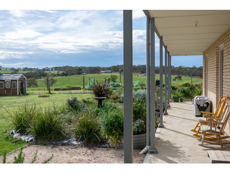 63 Henry Martin Road, Ashbourne SA 5157