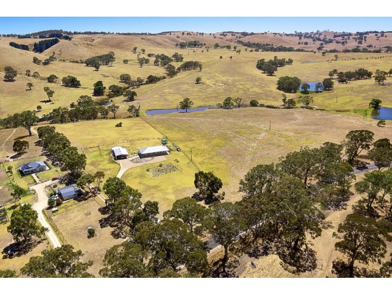 63 Henry Martin Road, Ashbourne SA 5157