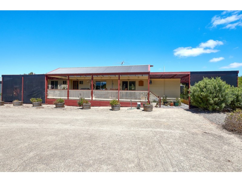 1 Naturi Street, Milang SA 5256