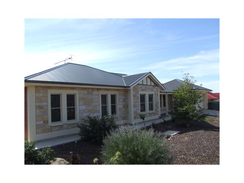 4/6 Caldwell Street, Strathalbyn SA 5255