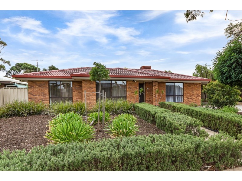15 Kennedy Crescent, Strathalbyn SA 5255