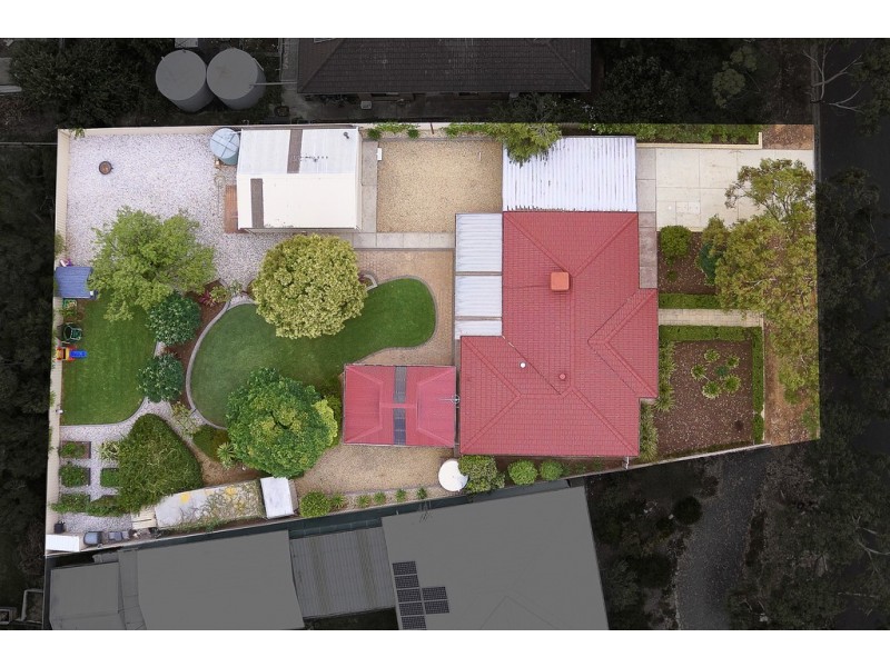 15 Kennedy Crescent, Strathalbyn SA 5255