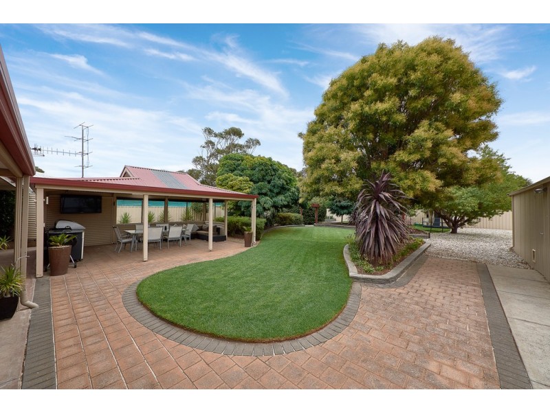 15 Kennedy Crescent, Strathalbyn SA 5255