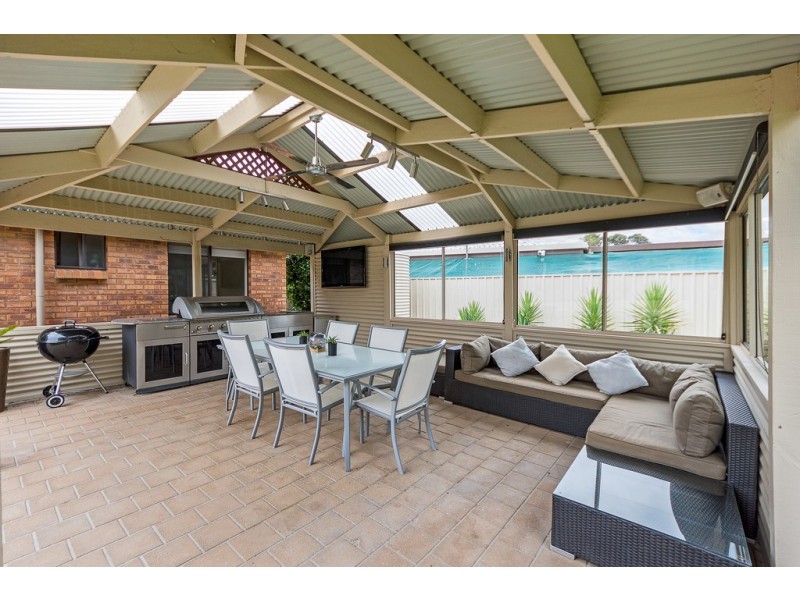 15 Kennedy Crescent, Strathalbyn SA 5255