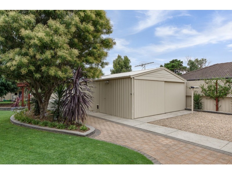 15 Kennedy Crescent, Strathalbyn SA 5255