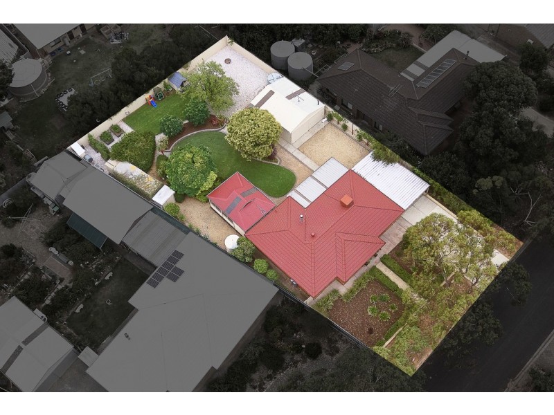 15 Kennedy Crescent, Strathalbyn SA 5255