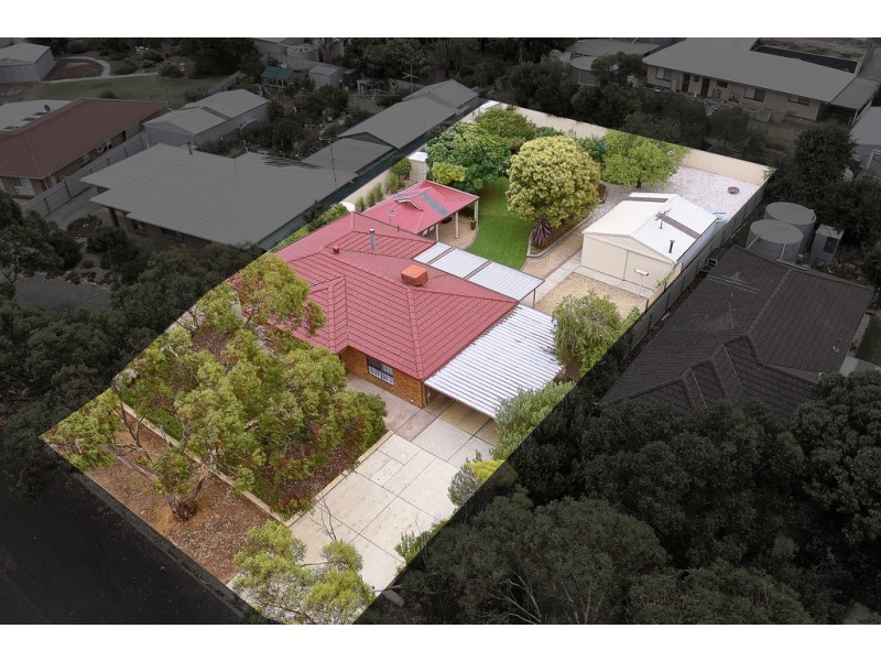 15 Kennedy Crescent, Strathalbyn SA 5255