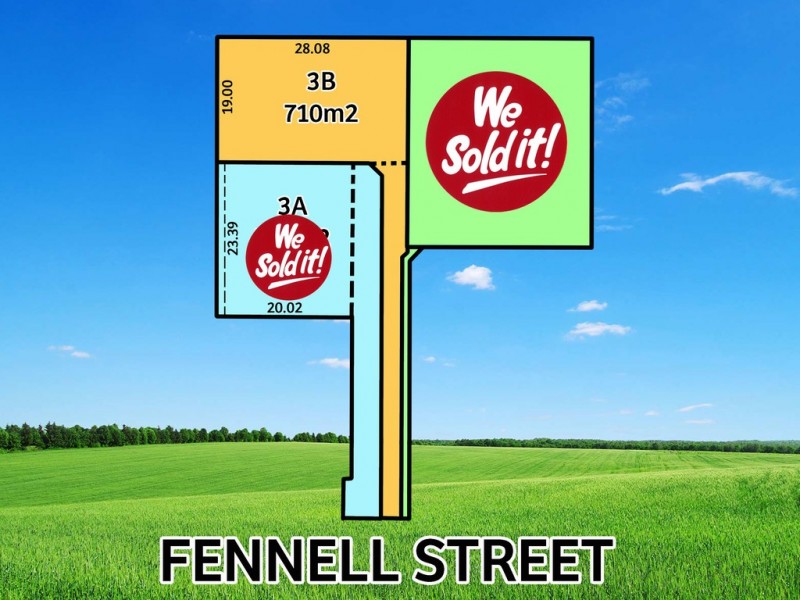 3b Fennell Street, Strathalbyn SA 5255