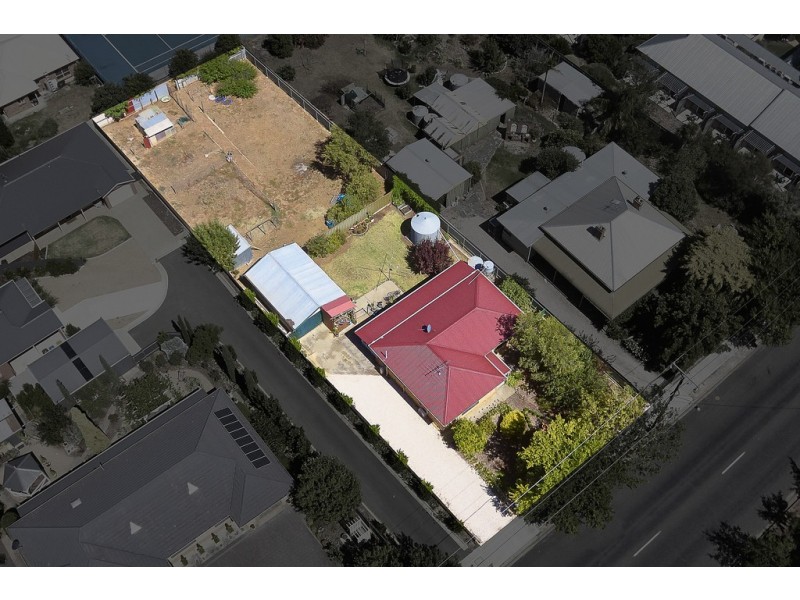 3 East Terrace, Strathalbyn SA 5255