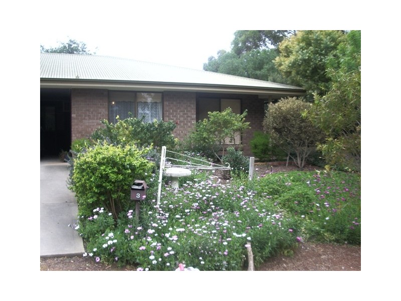3/2A Angas Place, Strathalbyn SA 5255