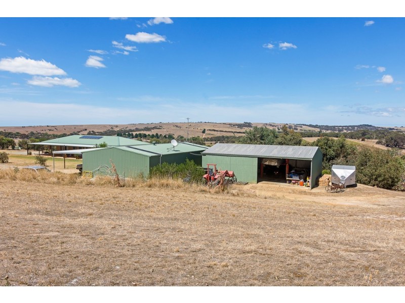 25 Nash Road, Currency Creek SA 5214