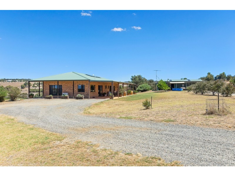 25 Nash Road, Currency Creek SA 5214