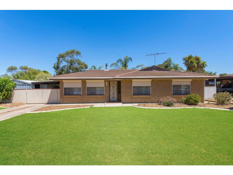3 Zilm Court, Strathalbyn SA 5255