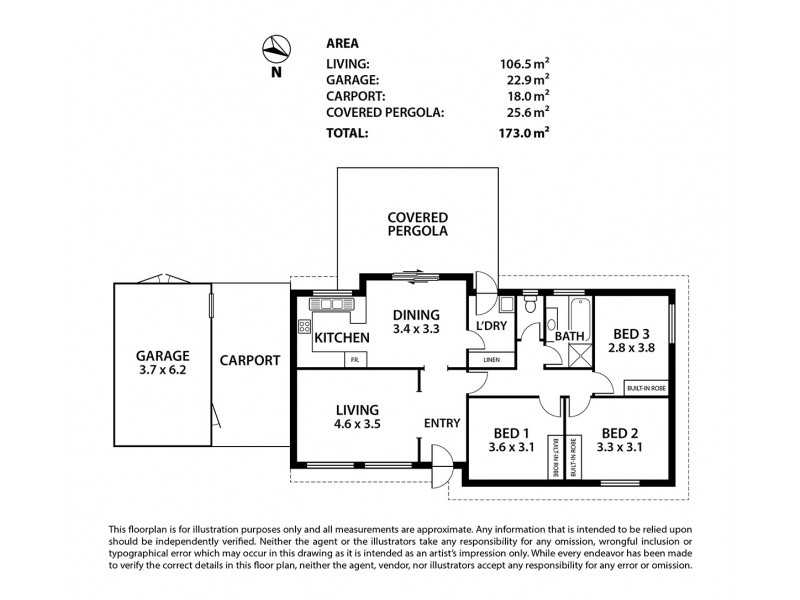 3 Zilm Court, Strathalbyn SA 5255
