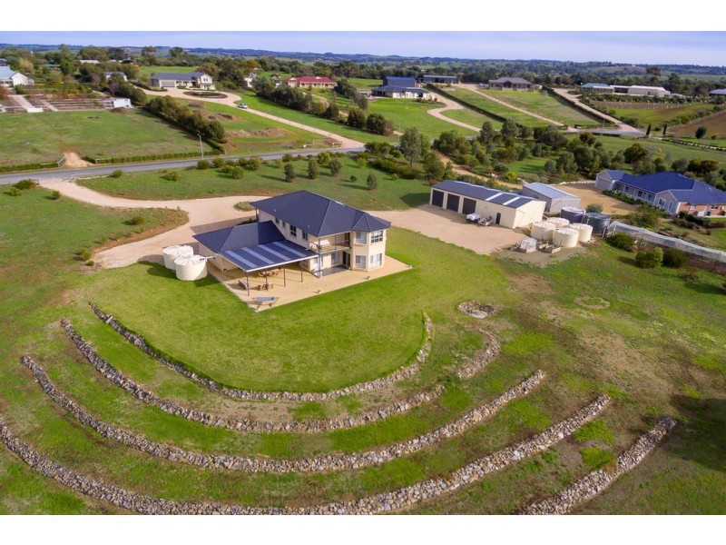 Lot 11 Toby Court, Strathalbyn SA 5255