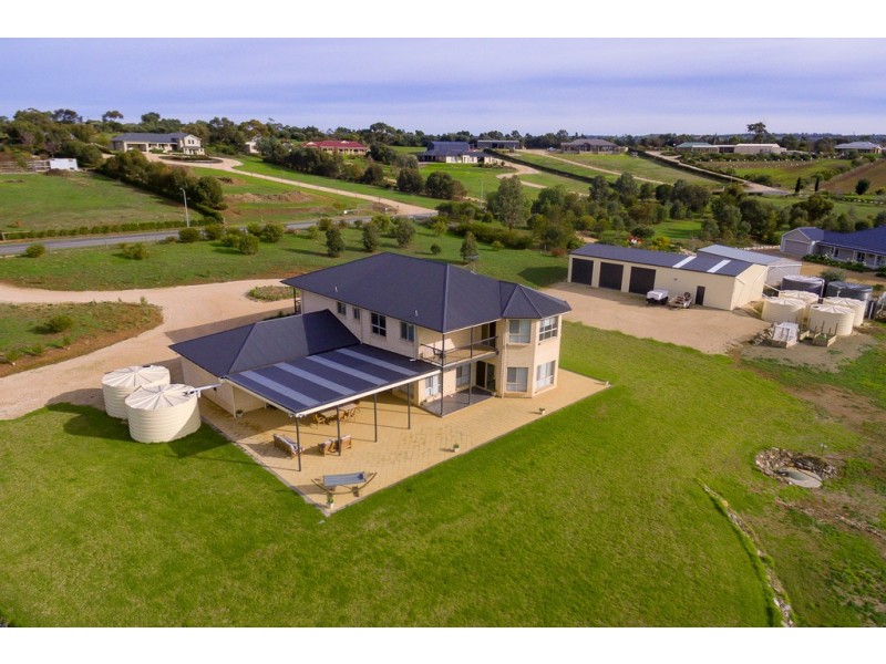 Lot 11 Toby Court, Strathalbyn SA 5255