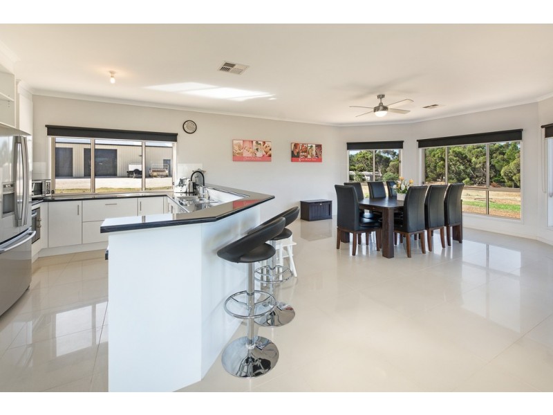 Lot 11 Toby Court, Strathalbyn SA 5255