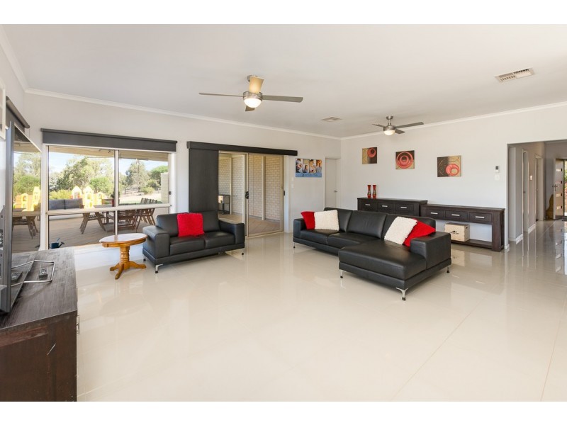 Lot 11 Toby Court, Strathalbyn SA 5255