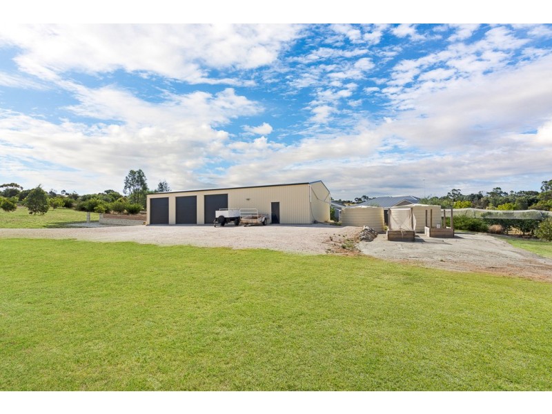 Lot 11 Toby Court, Strathalbyn SA 5255