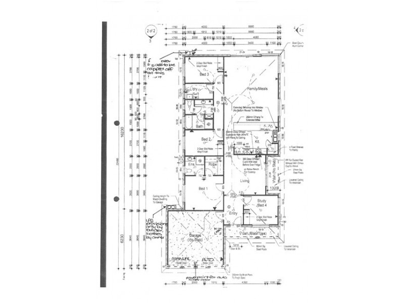 Lot 201 Donnithorne Road, Strathalbyn SA 5255