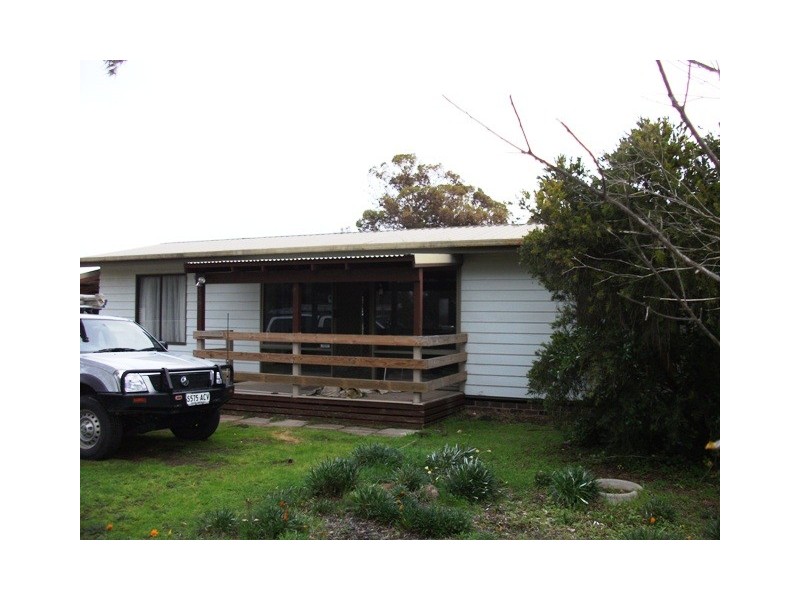 22 Ameroo Avenue, Milang SA 5256