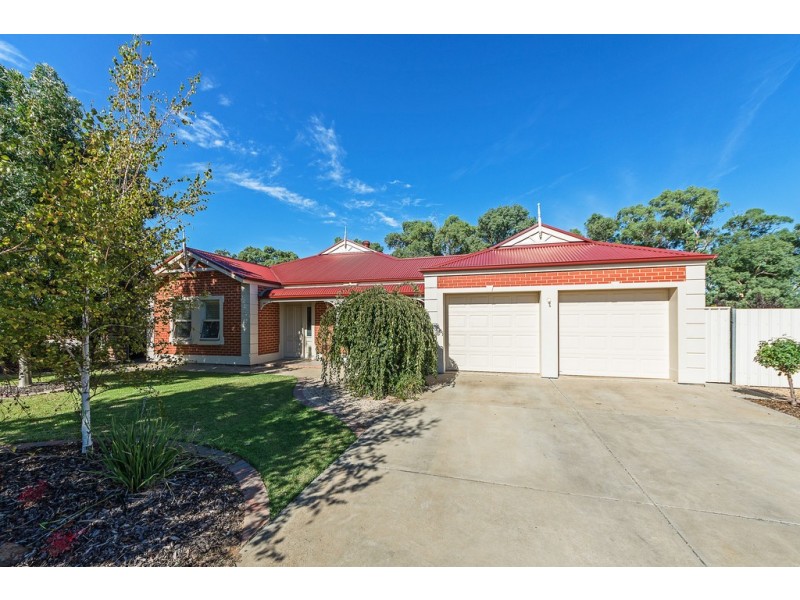 48 Hampden Way, Strathalbyn SA 5255