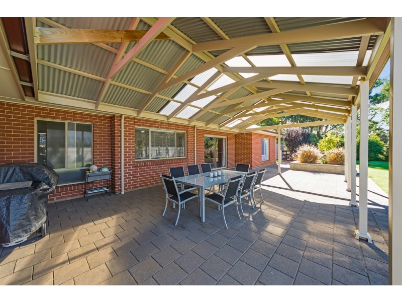 48 Hampden Way, Strathalbyn SA 5255