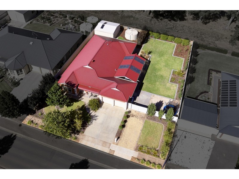 48 Hampden Way, Strathalbyn SA 5255