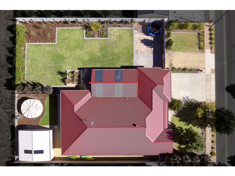 48 Hampden Way, Strathalbyn SA 5255